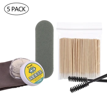 Cleaning Tool Blue Butyl Rubber Mobile Phone Cleaning Mud Wireless Earphone Charging Box Cleaning Kit For Airpods
Cleaning Tool Blue Butyl Rubber Mobile Phone Cleaning Mud Wireless Earphone Charging Box Cleaning Kit For Airpods