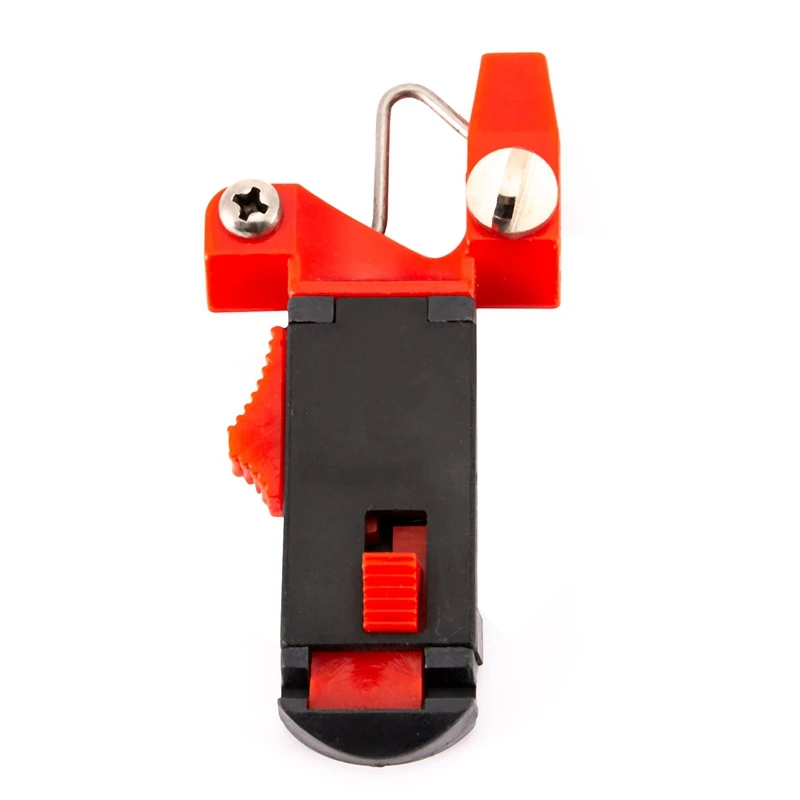 1Pcs Heavy Tension Snap Release Clip For Weight Planer Board Kite Outrigger Release Clips