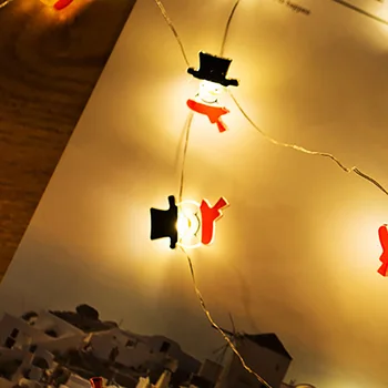 2M Fairy Lights Xmas LED Ball String Light LED For Christmas Tree Home Garden, Bedroom Wedding Party Decor 
2M Fairy Lights Xmas LED Ball String Light LED For Christmas Tree Home Garden, Bedroom Wedding Party Decor