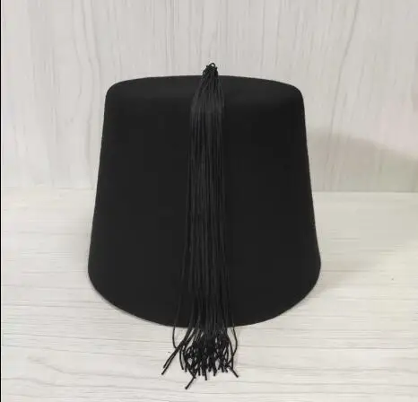Турецкая шапка Fez, зимняя мужская шапка, черная, Турецкая, винтажная, традиционная, Египет
Турецкая шапка Fez, зимняя мужская шапка, черная, Турецкая, винтажная, традиционная, Египет