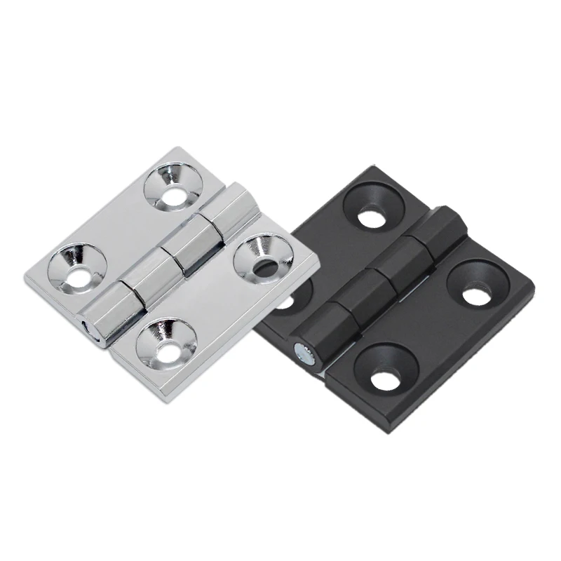 60*60mm Distribution Cabinet PS Switch Control Box Door Hinge Network Case Instrument Fitting Machine Equipment Hardware Part
60*60mm Distribution Cabinet PS Switch Control Box Door Hinge Network Case Instrument Fitting Machine Equipment Hardware Part