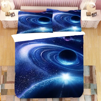 Starry sky 3D Printed 3pcs Bedding Set Duvet Cover Bed Cover Set Bedspreads Home Textiles
Starry sky 3D Printed 3pcs Bedding Set Duvet Cover Bed Cover Set Bedspreads Home Textiles