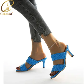 New Arrival Italian Wedding Shoes for Women High Quality African Party Women Shoe Decorated with Rhinestone Nigerian Shoes
New Arrival Italian Wedding Shoes for Women High Quality African Party Women Shoe Decorated with Rhinestone Nigerian Shoes
