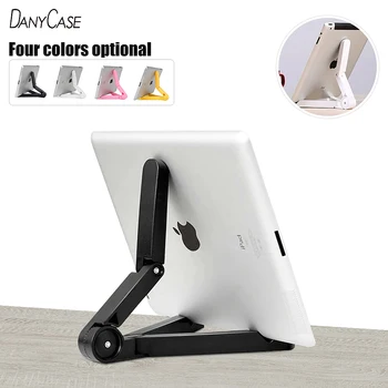 Universal Folding Plastic Tablet Stand Holder Phone Suppot For Samsung Huawei Xiaomi IPhone IPad 10.2 9.7 Desktop Stand
Universal Folding Plastic Tablet Stand Holder Phone Suppot For Samsung Huawei Xiaomi IPhone IPad 10.2 9.7 Desktop Stand
