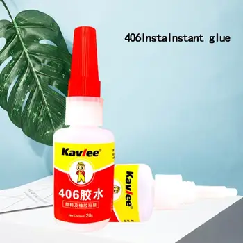 High Viscosity Glue High Performance And Quick Drying 406 Transparente Stationery Epoxi Glue Office Super Resina Glue B2S4
High Viscosity Glue High Performance And Quick Drying 406 Transparente Stationery Epoxi Glue Office Super Resina Glue B2S4