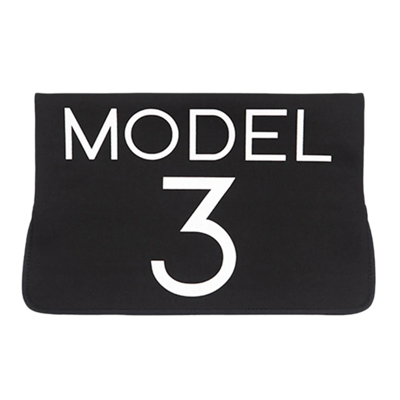 Center Console Display Sleeve Protector for Tesla Model 3 Sunshade and Screen Protection Center Console Display Cover Sleeve
Center Console Display Sleeve Protector for Tesla Model 3 Sunshade and Screen Protection Center Console Display Cover Sleeve