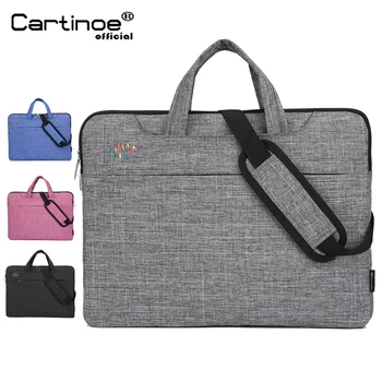 Fashion 14 Inch Laptop Bag For Macbook Air 15 Notebook Bag Laptop Sleeve 15.6 For Macbook Pro 13.3 Inch Laptop Bag/Messenger
Fashion 14 Inch Laptop Bag For Macbook Air 15 Notebook Bag Laptop Sleeve 15.6 For Macbook Pro 13.3 Inch Laptop Bag/Messenger