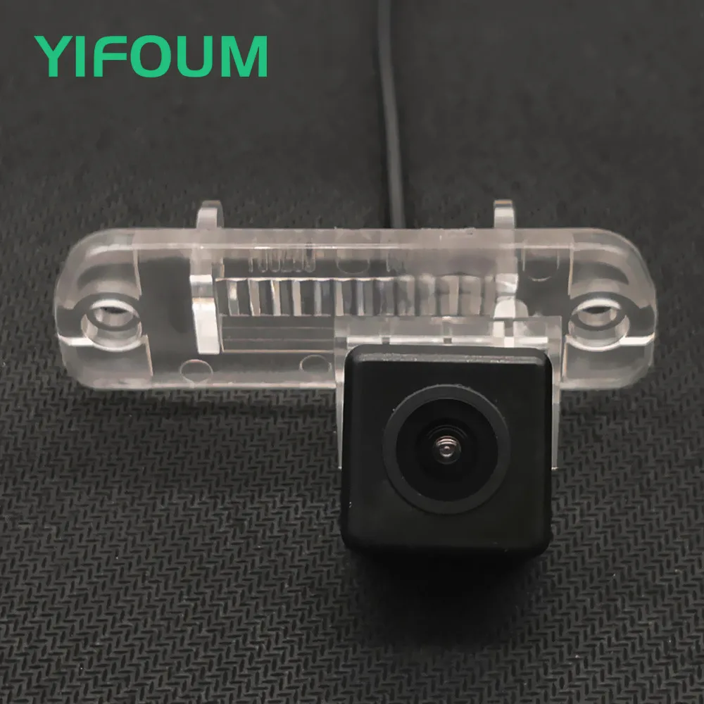 YIFOUM 170 Degree Waterproof HD Car Rear View Camera For Mercedes-Benz 300 W219 R300 R350 R500 ML350 W164 X164 W211 W251
YIFOUM 170 Degree Waterproof HD Car Rear View Camera For Mercedes-Benz 300 W219 R300 R350 R500 ML350 W164 X164 W211 W251