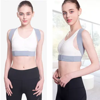 Hot Sale Humpback Corrector Spine Correction Anti-Humpback Stealth Orthotics Belt Adult Male Student Female Simple Confused Back
Hot Sale Humpback Corrector Spine Correction Anti-Humpback Stealth Orthotics Belt Adult Male Student Female Simple Confused Back