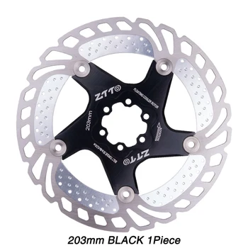 ZTTO MTB Bicycle Bike Brake Disc Heat Sink Floating Rotor 140/160/180/203mm High Quality Anti-corrosion Performance
ZTTO MTB Bicycle Bike Brake Disc Heat Sink Floating Rotor 140/160/180/203mm High Quality Anti-corrosion Performance