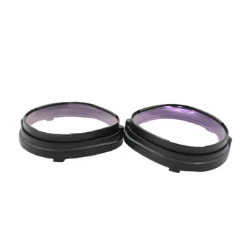 Eyeglass Frame Quick Disassemble netic Durable Clip on Lens Protection for Oculus Quest VR Headset
Eyeglass Frame Quick Disassemble netic Durable Clip on Lens Protection for Oculus Quest VR Headset
