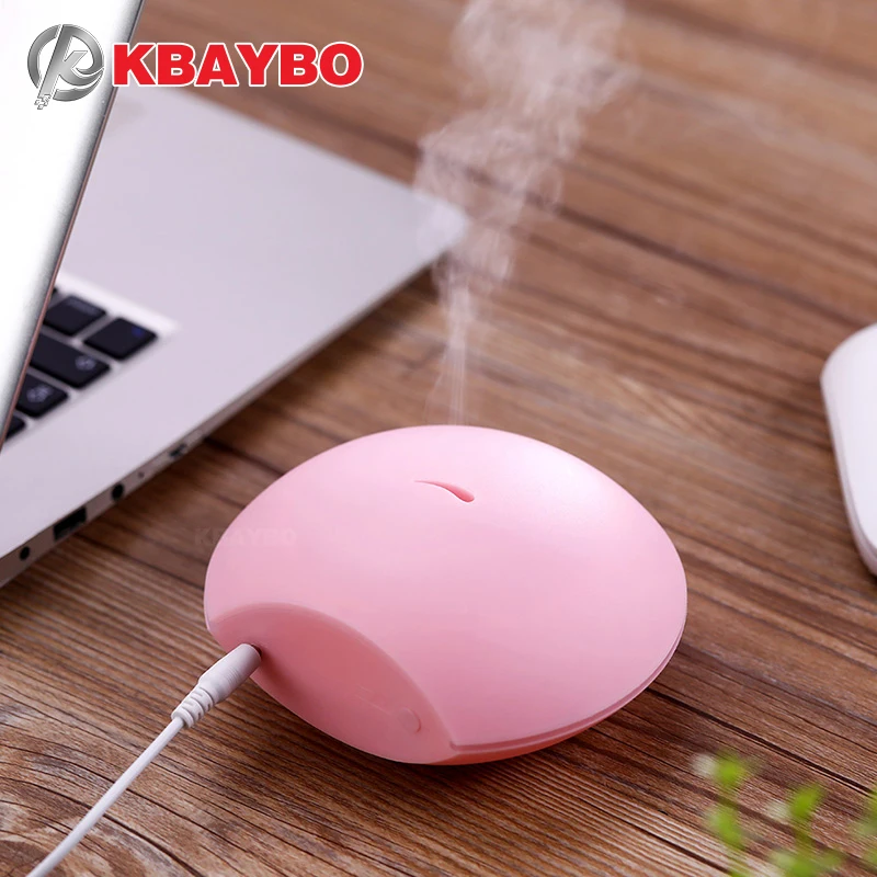 KBAYBO 80ml Diffusor USB Aroma Humidifier Electric Essential Oil Diffuser Ultrasonic Humidifier Cooling Mist Maker for Home
KBAYBO 80ml Diffusor USB Aroma Humidifier Electric Essential Oil Diffuser Ultrasonic Humidifier Cooling Mist Maker for Home