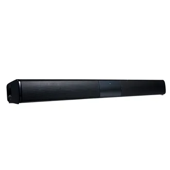 3D Surround TV Soundbar Wireless BT4.0 Home Speaker RCA Line Remote Control Sound Accessories Buzzer Stereo Speaker
3D Surround TV Soundbar Wireless BT4.0 Home Speaker RCA Line Remote Control Sound Accessories Buzzer Stereo Speaker