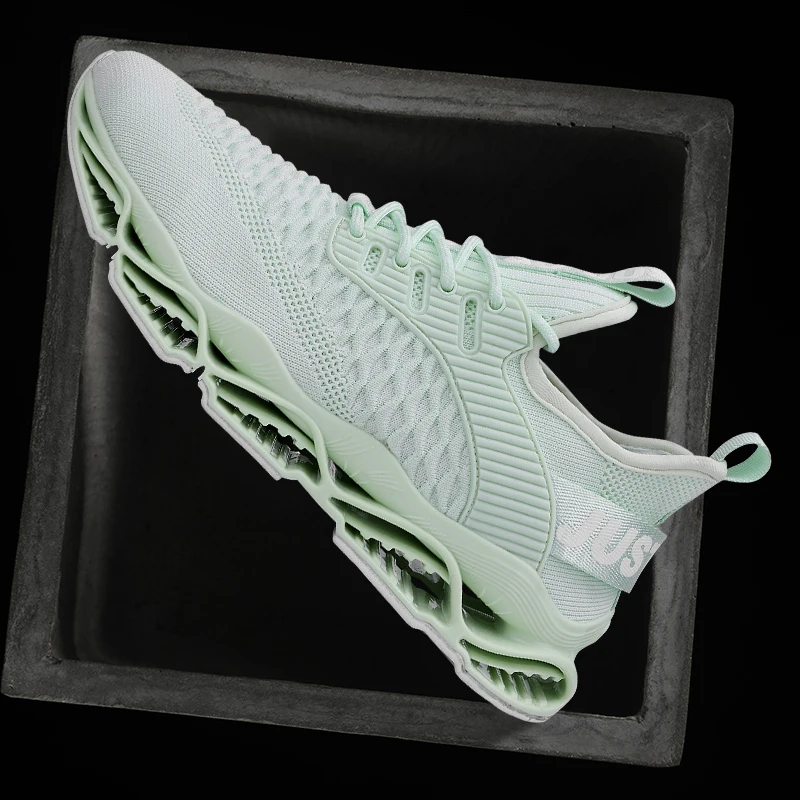2019 Super Cool Breathable Running Shoes Men Sneakers Bounce Summer Outdoor Sport Shoes Professional Training Shoes Plus Size 47
2019 Super Cool Breathable Running Shoes Men Sneakers Bounce Summer Outdoor Sport Shoes Professional Training Shoes Plus Size 47