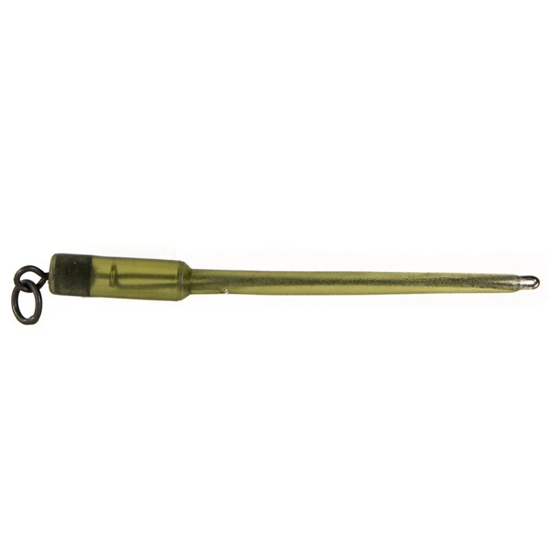 Fishing Rubber Swivel Beads Solid Stems Lead Insert End Terminal Tackle Mash Long Body Quick Change Swivels With Inline Inserts
Fishing Rubber Swivel Beads Solid Stems Lead Insert End Terminal Tackle Mash Long Body Quick Change Swivels With Inline Inserts