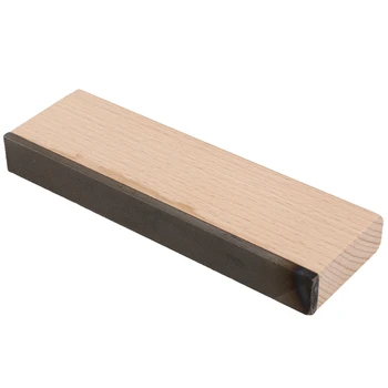 1Pc 17cm Guitar Fret Leveling Sanding Files Luthier Tool for Guitar Bass Ukulele Banjo Mandolin
1Pc 17cm Guitar Fret Leveling Sanding Files Luthier Tool for Guitar Bass Ukulele Banjo Mandolin