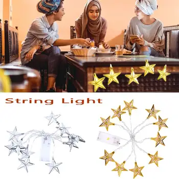 LED Light Strings Charming Energy-saving Decorative String Light for Hanging on Walls Windows Doors
LED Light Strings Charming Energy-saving Decorative String Light for Hanging on Walls Windows Doors