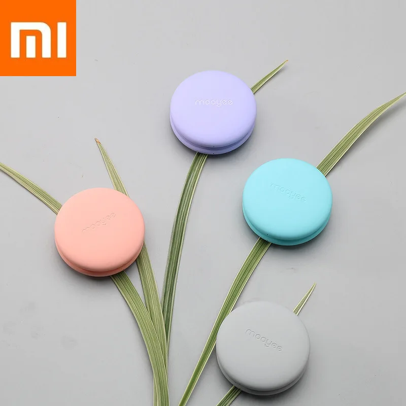 Original Xiaomi Smart Home Massager xiomi Body Relaxation Muscle Electric Simulator APP intelligent control for Gift Work Travel
Original Xiaomi Smart Home Massager xiomi Body Relaxation Muscle Electric Simulator APP intelligent control for Gift Work Travel