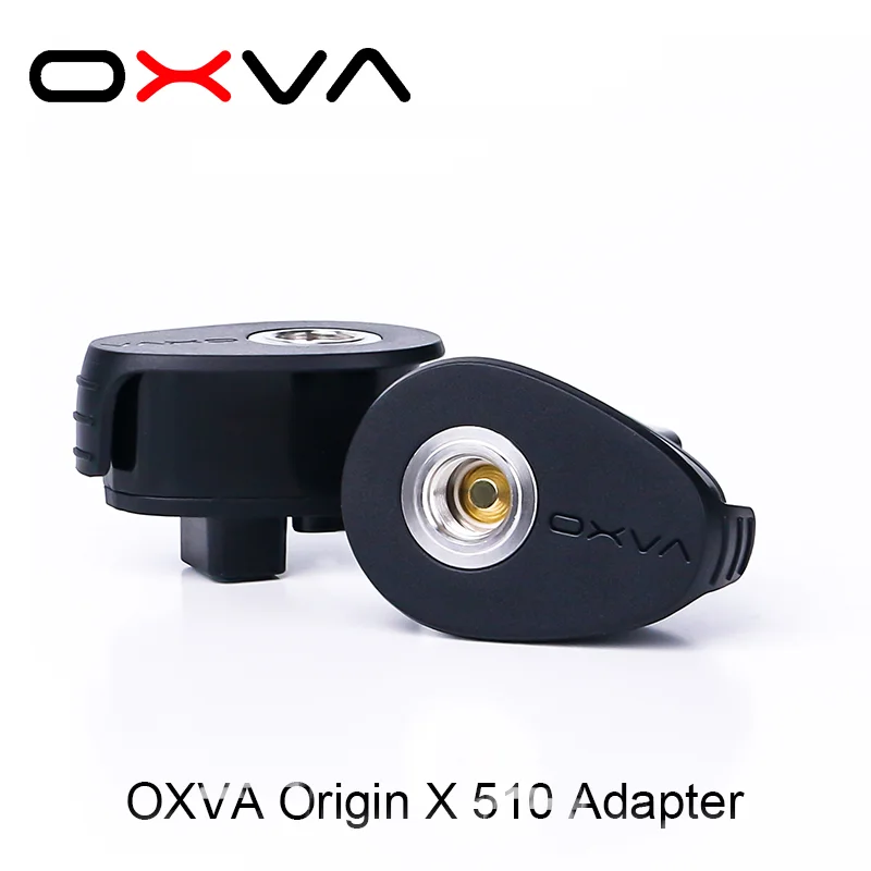 OXVA Origin X 510 Adapter for Vape Pod Kit Electronic Cigarettes Connector Accessories | Электроника