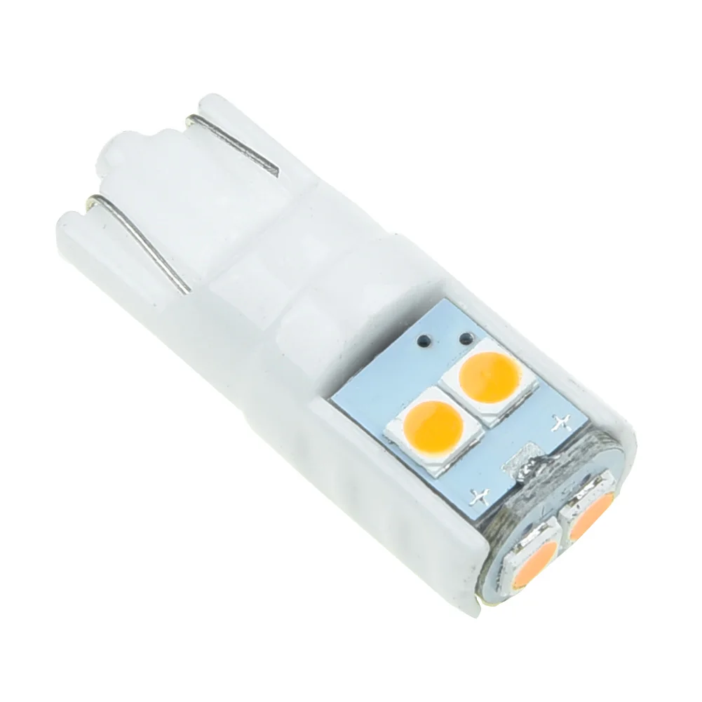 1 Pair Car T10 W5W 194 LED Bulb Light 12V 24V Super Bright Wedge Parking Steering Side Light Reading Lamp Bulb
1 Pair Car T10 W5W 194 LED Bulb Light 12V 24V Super Bright Wedge Parking Steering Side Light Reading Lamp Bulb