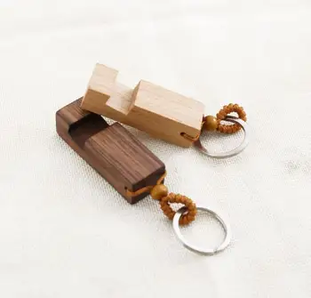Wood Keychain Phone Holder Rectangle Wooden Key Ring Cell Phone Stand Base Best Gift Key Chain 2styles SN2610
Wood Keychain Phone Holder Rectangle Wooden Key Ring Cell Phone Stand Base Best Gift Key Chain 2styles SN2610