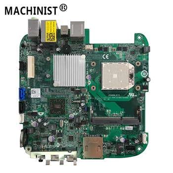 Original For Dell Inspiron Zino HD 410 USFF Desktop motherboard MB DDR3 15-R82-010092 0D5XC9 0X37H9 fully Tested Free shipping
Original For Dell Inspiron Zino HD 410 USFF Desktop motherboard MB DDR3 15-R82-010092 0D5XC9 0X37H9 fully Tested Free shipping