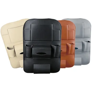 Car Seat Organizer Leather Car Storage Bag Phone Cup Tablet umbrella Holder Protector for Kids Car Storage Car Accessories
Car Seat Organizer Leather Car Storage Bag Phone Cup Tablet umbrella Holder Protector for Kids Car Storage Car Accessories