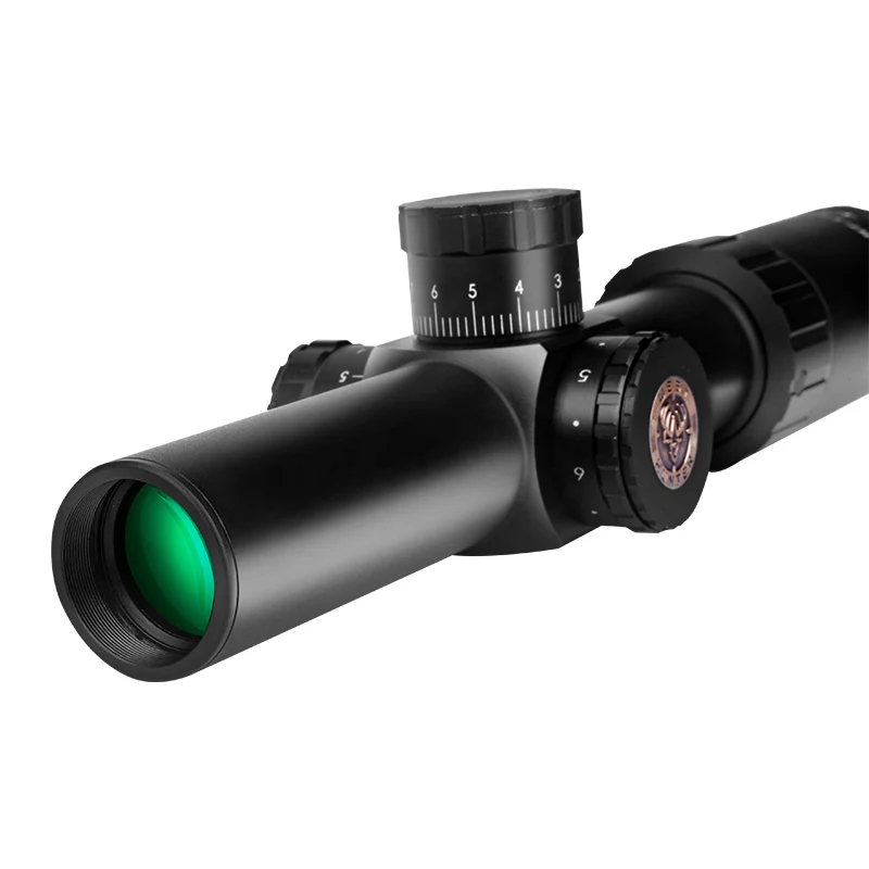 WT-Y 1.2-6X24IR-4