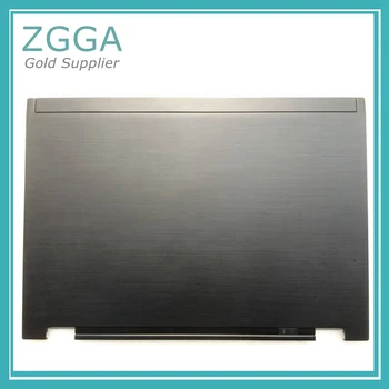 New Top Case Genuine For Dell Latitude E6410 Laptop LCD Rear Lid Back Chassis Cover Shell CN-A10517 AM0AY000A0
New Top Case Genuine For Dell Latitude E6410 Laptop LCD Rear Lid Back Chassis Cover Shell CN-A10517 AM0AY000A0