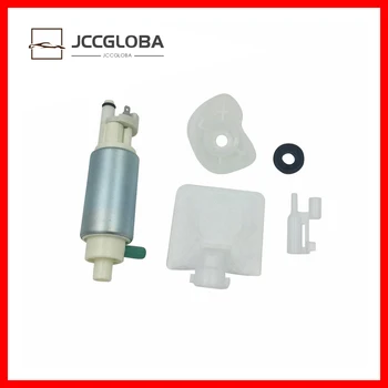 Fuel Pump Fuel Filter For Chrysler Town & Country Dodge Caravan Plymouth Neon Chrysler Cirrus Grand Voyager ERJ197 TP-102B
Fuel Pump Fuel Filter For Chrysler Town & Country Dodge Caravan Plymouth Neon Chrysler Cirrus Grand Voyager ERJ197 TP-102B