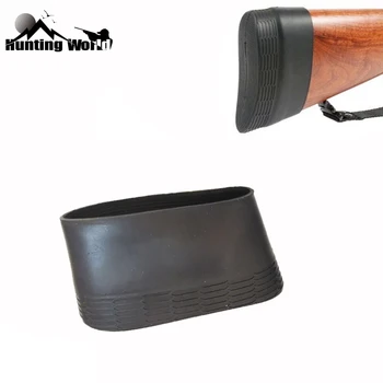 Tactical Silicone Rubber Slip On Recoil Pad Rifle Shot gun Recoil Butt Pad Buttpads for Hunting Rifle Accessory Dropshipping
Tactical Silicone Rubber Slip On Recoil Pad Rifle Shot gun Recoil Butt Pad Buttpads for Hunting Rifle Accessory Dropshipping