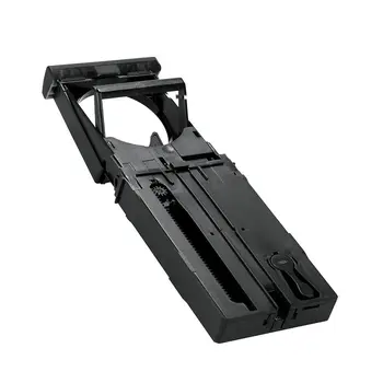 For A4 1998-2002 Cup Holder Replacement Parts Car Auto Black 4B0862534D
For A4 1998-2002 Cup Holder Replacement Parts Car Auto Black 4B0862534D