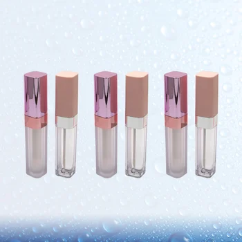 6Pcs 5.5ml Empty Mascara Tube Square Eyelash Conditioner Bottle Eyelash Growth Liquid Tube
6Pcs 5.5ml Empty Mascara Tube Square Eyelash Conditioner Bottle Eyelash Growth Liquid Tube