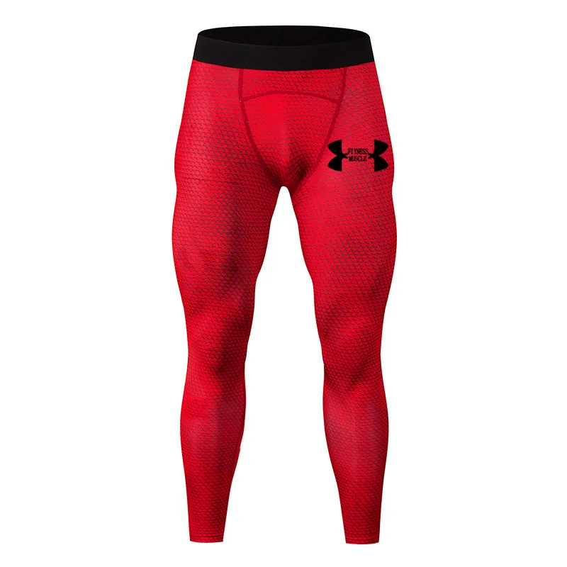 Man's Compression Basketball Pants Sports Tights Running Trousers Crossfit Pants Highly Elastic Fitness Bodybuilding Pants
Man's Compression Basketball Pants Sports Tights Running Trousers Crossfit Pants Highly Elastic Fitness Bodybuilding Pants