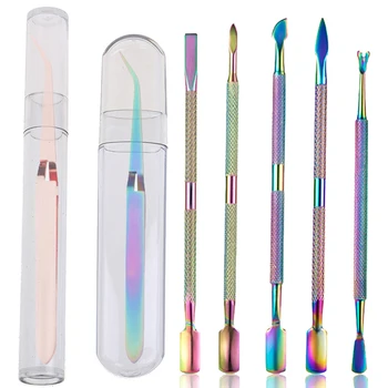 1PCS Round/Oval Tweezers Storage Box Anti-static Curved Straight Tip Forceps Repair Hand Tools Makeup Tweezers Protection Box
1PCS Round/Oval Tweezers Storage Box Anti-static Curved Straight Tip Forceps Repair Hand Tools Makeup Tweezers Protection Box