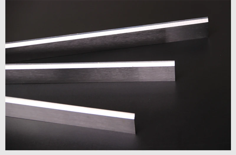 Wood Planer Blade
