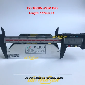 180W-28V 6.4A Power Board Switch Board for LED Par Light 54*3W 36*3W RGB Stage Light
180W-28V 6.4A Power Board Switch Board for LED Par Light 54*3W 36*3W RGB Stage Light