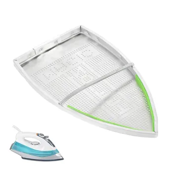 bowarepro Electric Iron Cover Aid Board For Ironing Protect Heat Easy Fabrics Cloth SE900 high-quality 1Pc
bowarepro Electric Iron Cover Aid Board For Ironing Protect Heat Easy Fabrics Cloth SE900 high-quality 1Pc