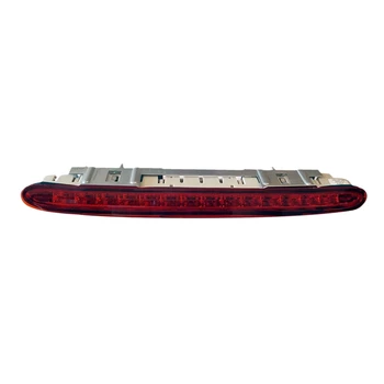 Third High Mount Brake Rear Stop Tail Light Lamp for Mercedes Benz SL R230 2001-2011 Brake Light Tail Light A2308200656
Third High Mount Brake Rear Stop Tail Light Lamp for Mercedes Benz SL R230 2001-2011 Brake Light Tail Light A2308200656
