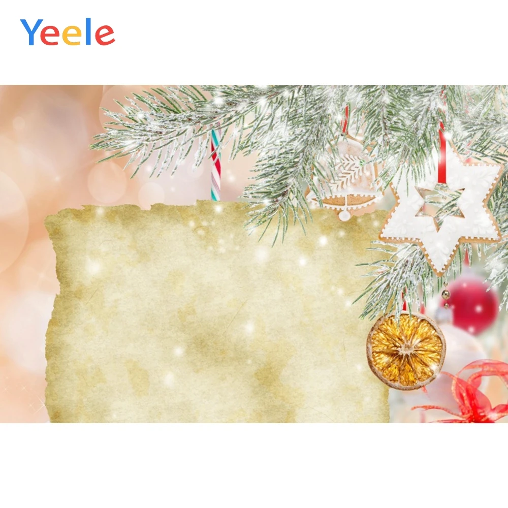 Yeele Christmas Photocall Bokeh Lights Fade Decors Photography Backdrop Personalized Photographic Backgrounds For Photo Studio
Yeele Christmas Photocall Bokeh Lights Fade Decors Photography Backdrop Personalized Photographic Backgrounds For Photo Studio