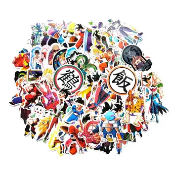 200pcs Dragon Ball Z Doodle Does Not Repeat The Individuality Sheet Car Motorcycle Draw Bar Box Cartoon Doodle Sticker Toy
200pcs Dragon Ball Z Doodle Does Not Repeat The Individuality Sheet Car Motorcycle Draw Bar Box Cartoon Doodle Sticker Toy