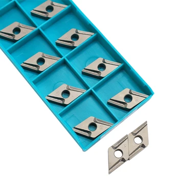 DNMG150404 R VF CT3000 10PCS Tokarnyy Cermet Grade Carbide External Turning Tools insert Lathe Cutter Tool Turning Insert
DNMG150404 R VF CT3000 10PCS Tokarnyy Cermet Grade Carbide External Turning Tools insert Lathe Cutter Tool Turning Insert
