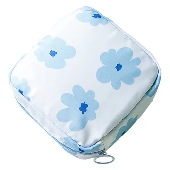 Sanitary Napkin Storage Bag Travel Organizer Waterproof Women Toiletries Cosmetic Bags Beauty Makeup Bag 
Sanitary Napkin Storage Bag Travel Organizer Waterproof Women Toiletries Cosmetic Bags Beauty Makeup Bag