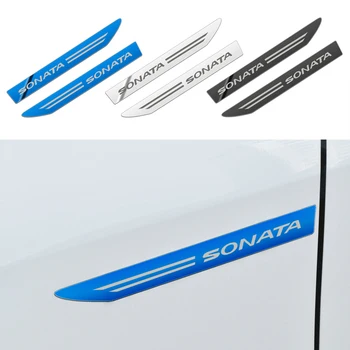 2pcs Car Bumper Side Fender Metal Car Stickers Emblem Badge For Hyundai sonata 2008 2010-2020 Emblem Accessories
2pcs Car Bumper Side Fender Metal Car Stickers Emblem Badge For Hyundai sonata 2008 2010-2020 Emblem Accessories