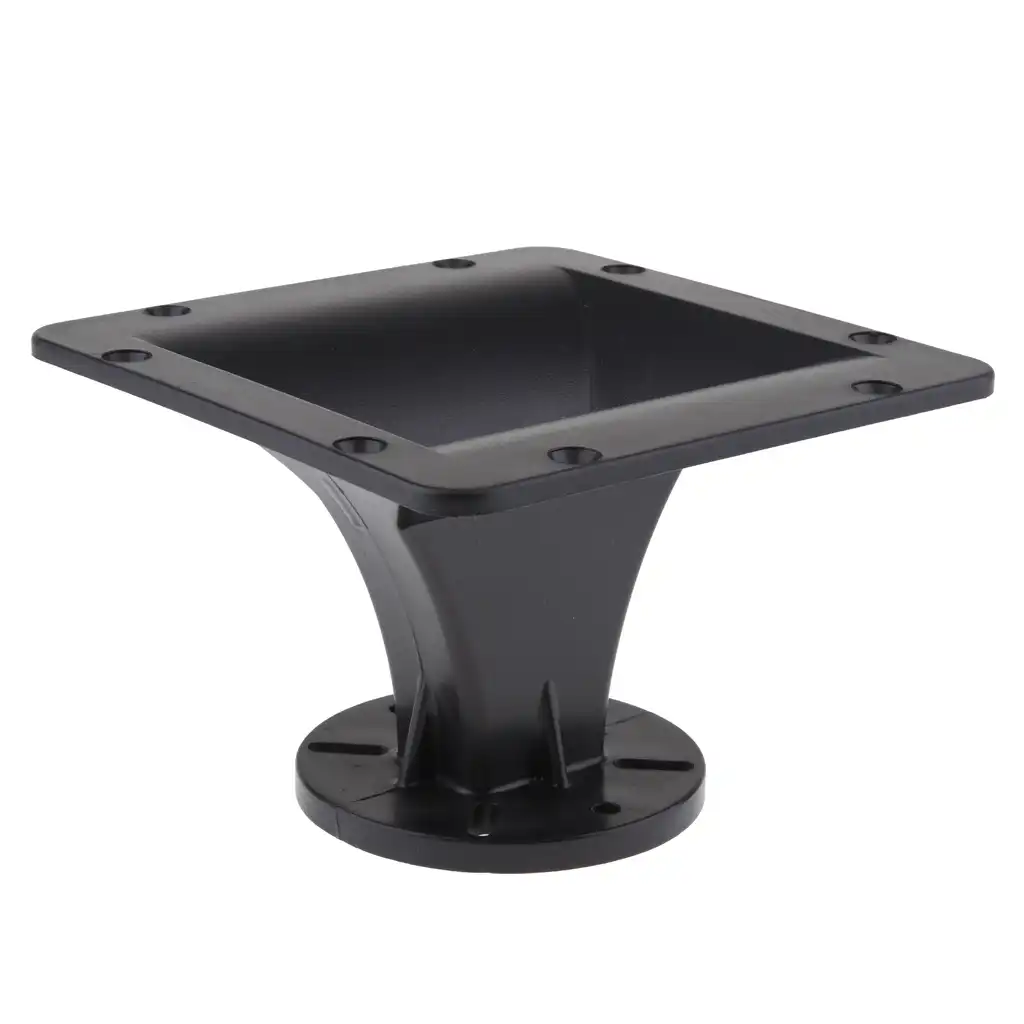 long throw horn speaker