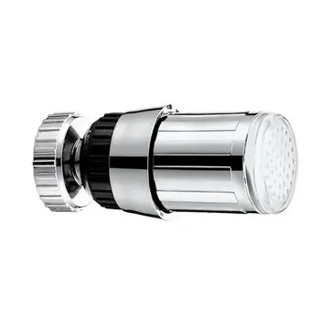 LED Faucet Light With Lamp Temperature Control Three-Color Faucet Light 360 Degree Rotating Faucet Light LED Faucet
LED Faucet Light With Lamp Temperature Control Three-Color Faucet Light 360 Degree Rotating Faucet Light LED Faucet