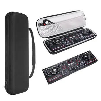 Protective Case Hard Storage Bag Carrying Box for Numark DJ2GO2 Pocket DJ Controller
Protective Case Hard Storage Bag Carrying Box for Numark DJ2GO2 Pocket DJ Controller