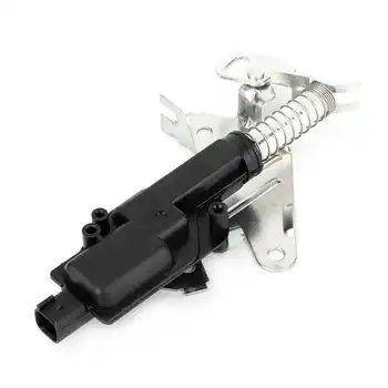 Tailgate Trunk Lock High Quality Car Accessories Fit for Fiesta 5 1481081
Tailgate Trunk Lock High Quality Car Accessories Fit for Fiesta 5 1481081