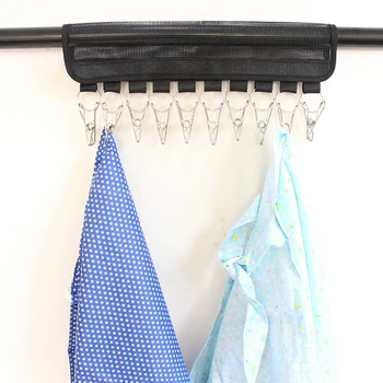 Portable Fabric Hanger Velcro Self-adhesive Clip Foldable Hat Hanger Clip Hanger Hat Clip Travel Clothes Drying For Home
Portable Fabric Hanger Velcro Self-adhesive Clip Foldable Hat Hanger Clip Hanger Hat Clip Travel Clothes Drying For Home