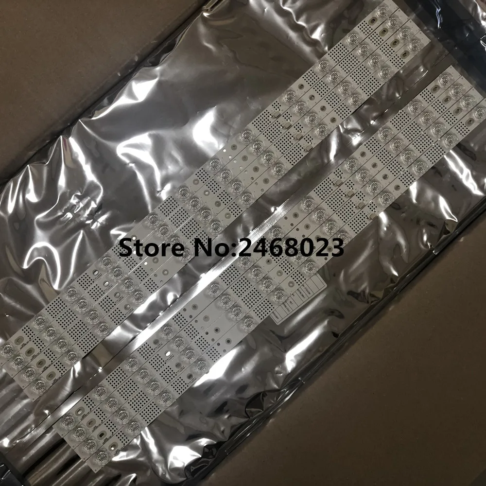 Светодиодная лента для 32P6H 32D700 32DS520 32ES580 32ES586 32S3750 32HD5506 32HD5526 32HD5536 32HE5800 lvw320nea 32HR330M12A0 V3 V5 V6
Светодиодная лента для 32P6H 32D700 32DS520 32ES580 32ES586 32S3750 32HD5506 32HD5526 32HD5536 32HE5800 lvw320nea 32HR330M12A0 V3 V5 V6